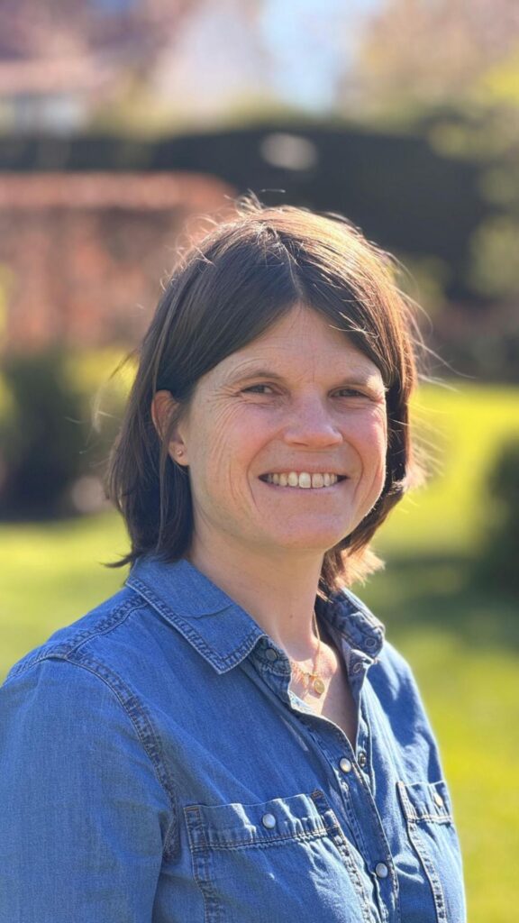 Caroline Callebaut