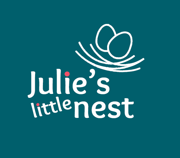 Julie's little nest